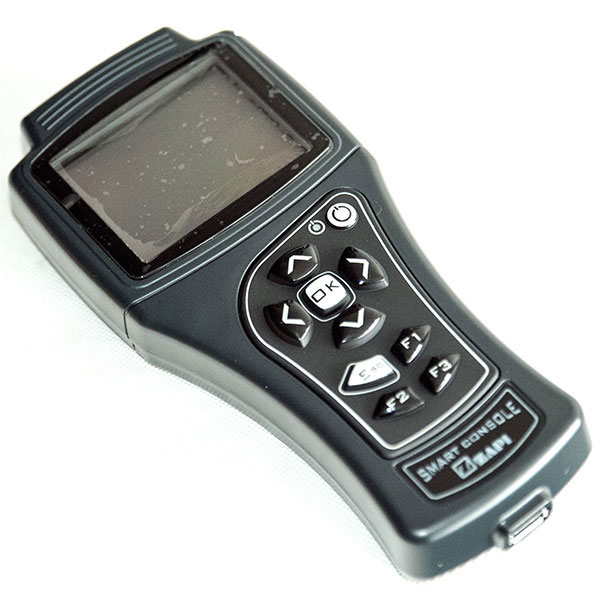 smartconsole smartconsole
